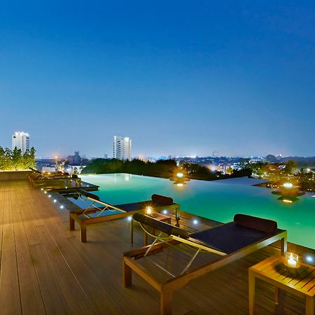 Anantara Chiang Mai Serviced Suites Εξωτερικό φωτογραφία