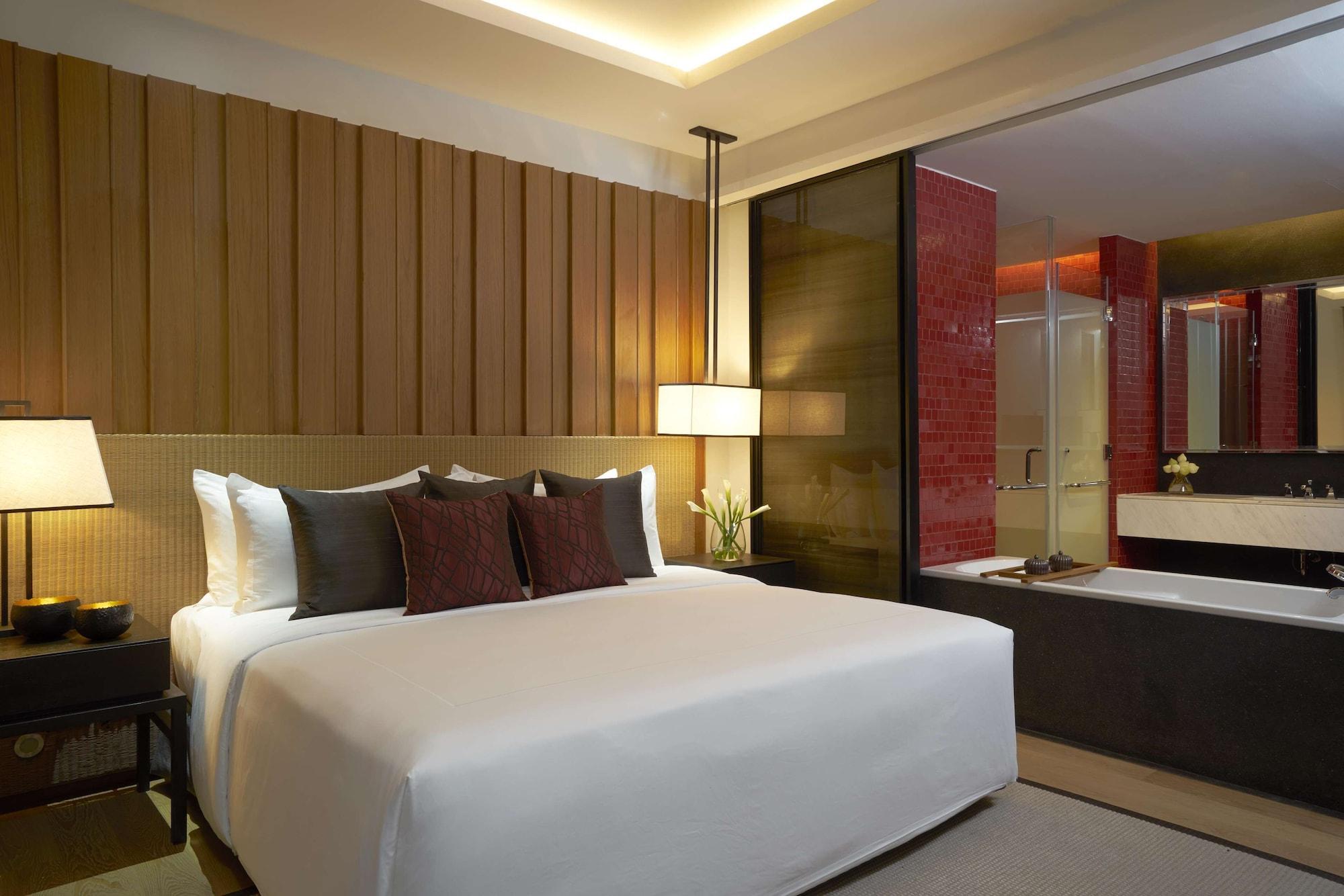 Anantara Chiang Mai Serviced Suites Εξωτερικό φωτογραφία