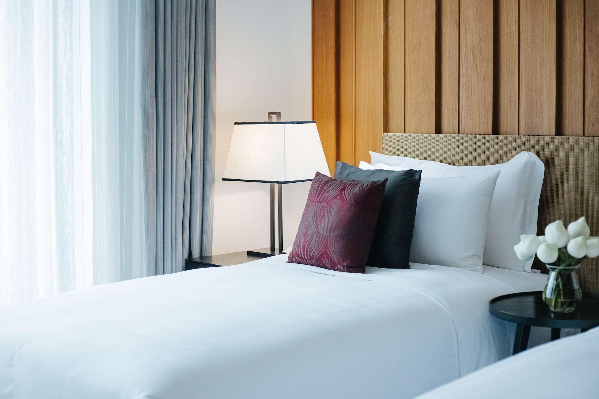 Anantara Chiang Mai Serviced Suites Εξωτερικό φωτογραφία