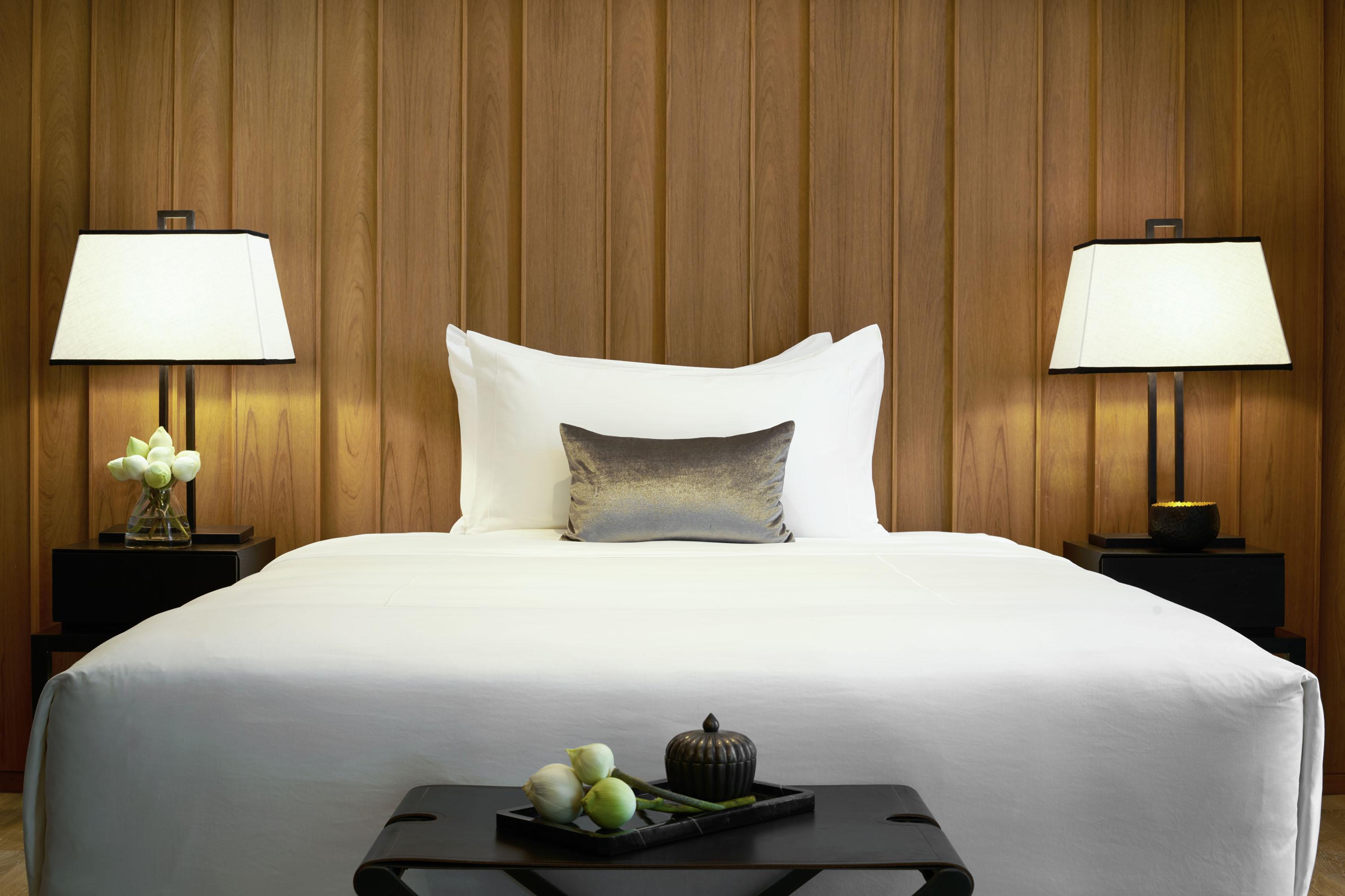 Anantara Chiang Mai Serviced Suites Εξωτερικό φωτογραφία