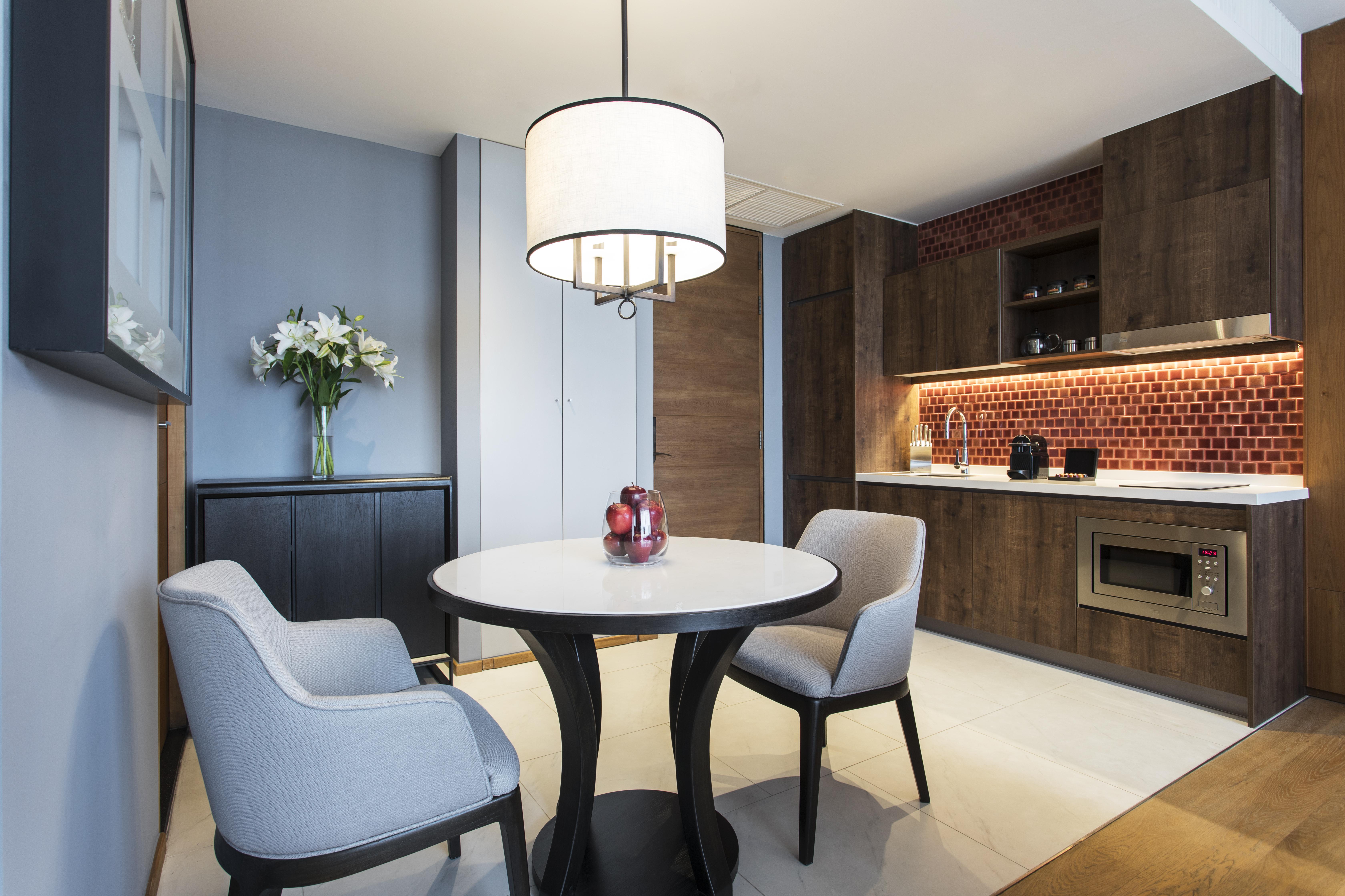 Anantara Chiang Mai Serviced Suites Εξωτερικό φωτογραφία