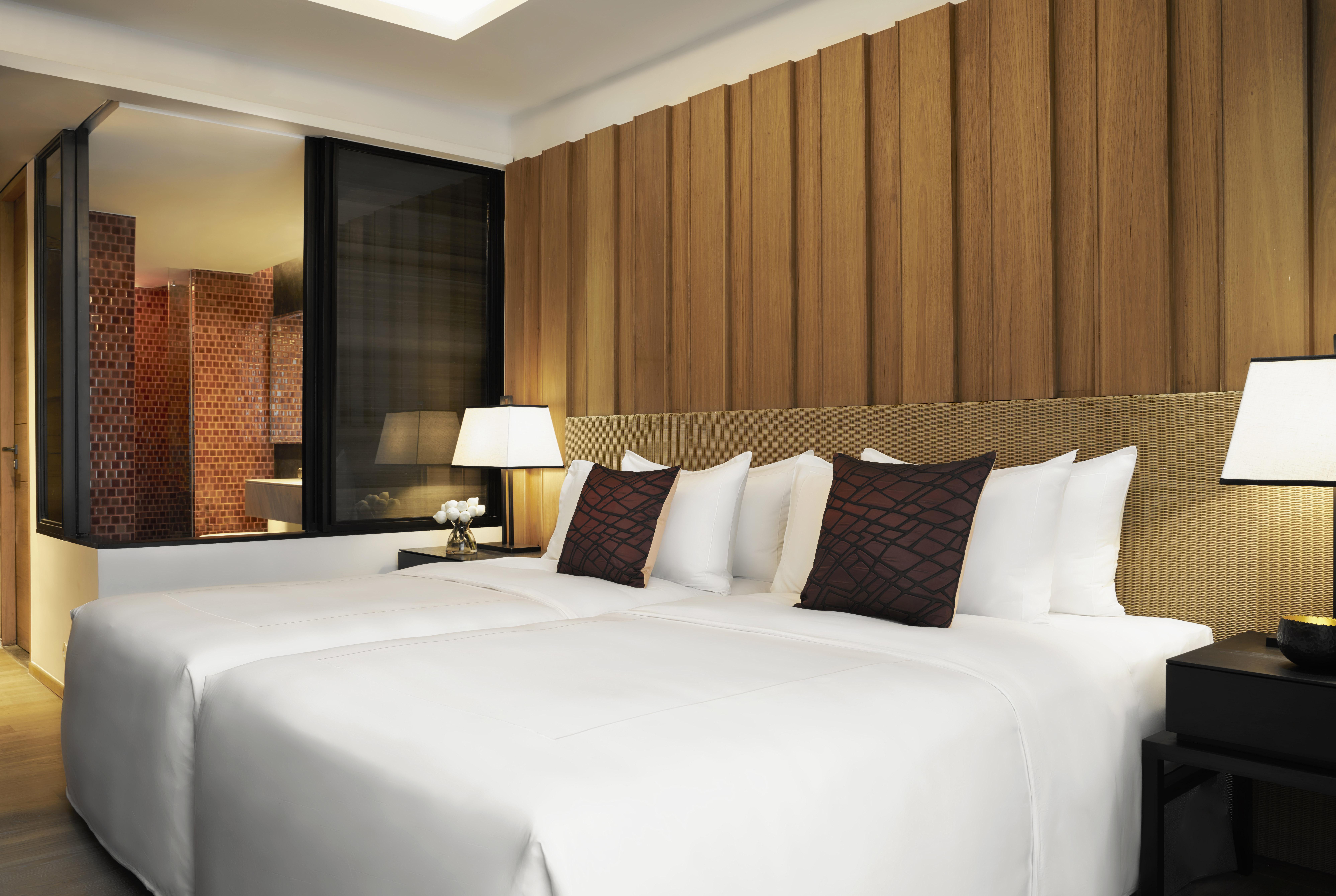 Anantara Chiang Mai Serviced Suites Εξωτερικό φωτογραφία