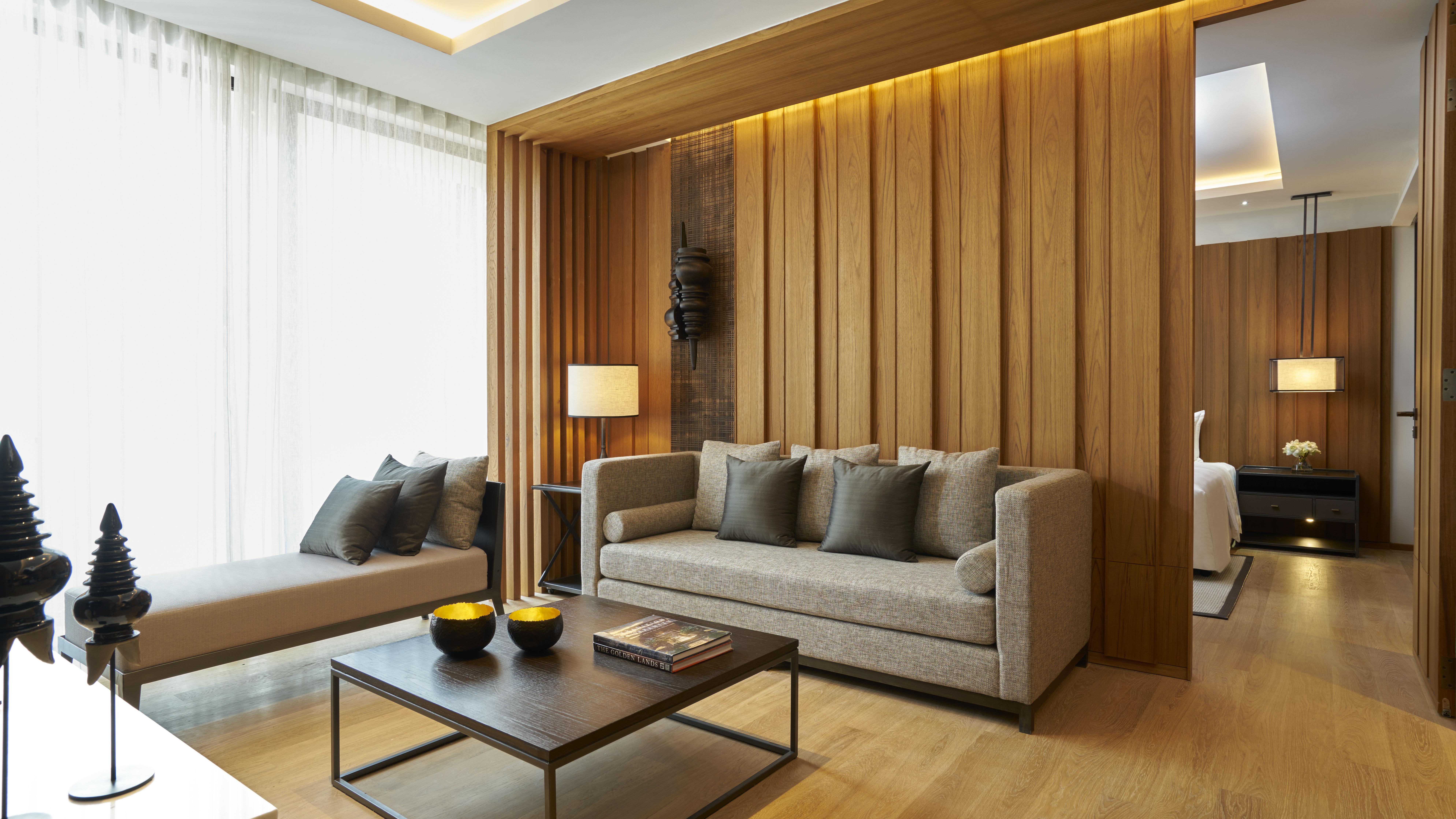 Anantara Chiang Mai Serviced Suites Εξωτερικό φωτογραφία