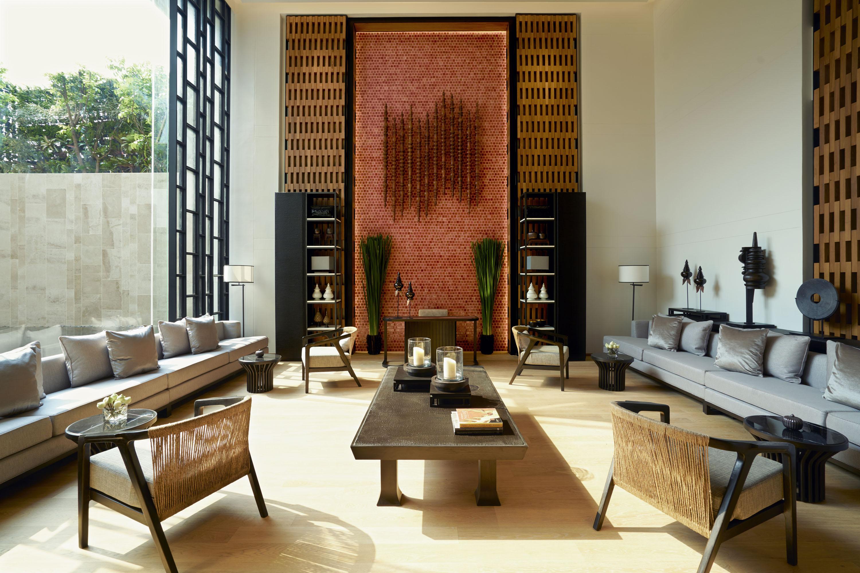 Anantara Chiang Mai Serviced Suites Εξωτερικό φωτογραφία