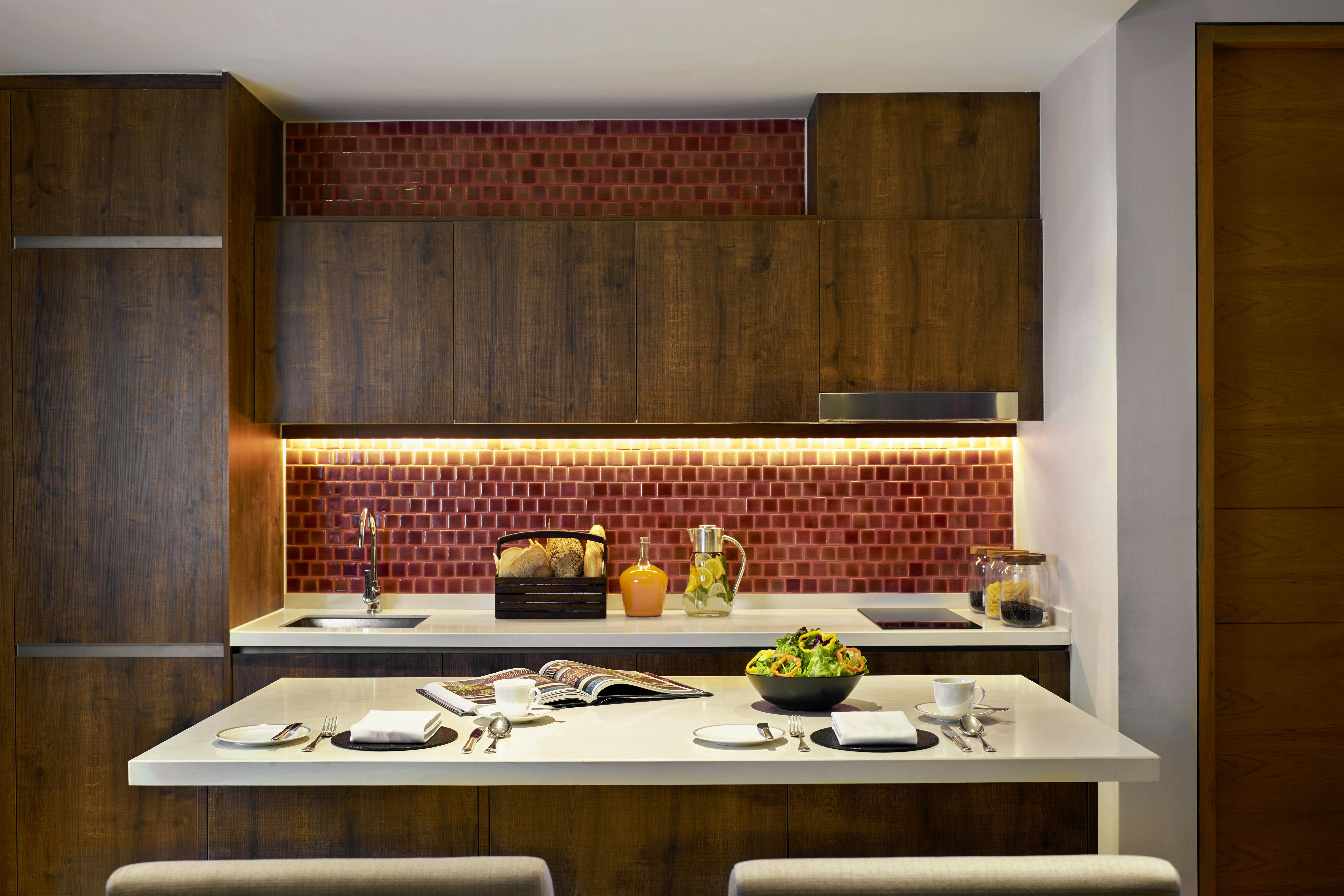 Anantara Chiang Mai Serviced Suites Εξωτερικό φωτογραφία