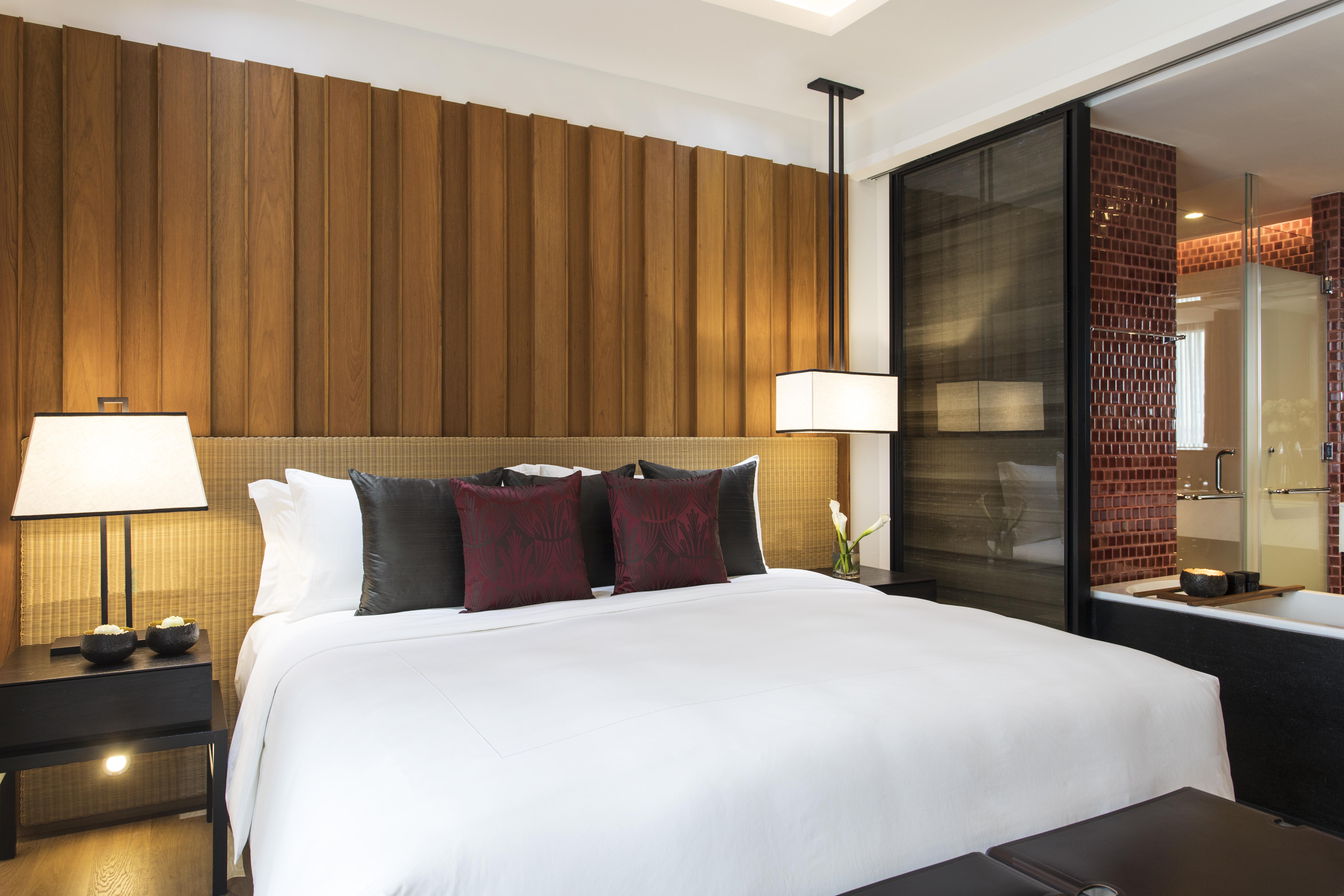 Anantara Chiang Mai Serviced Suites Εξωτερικό φωτογραφία