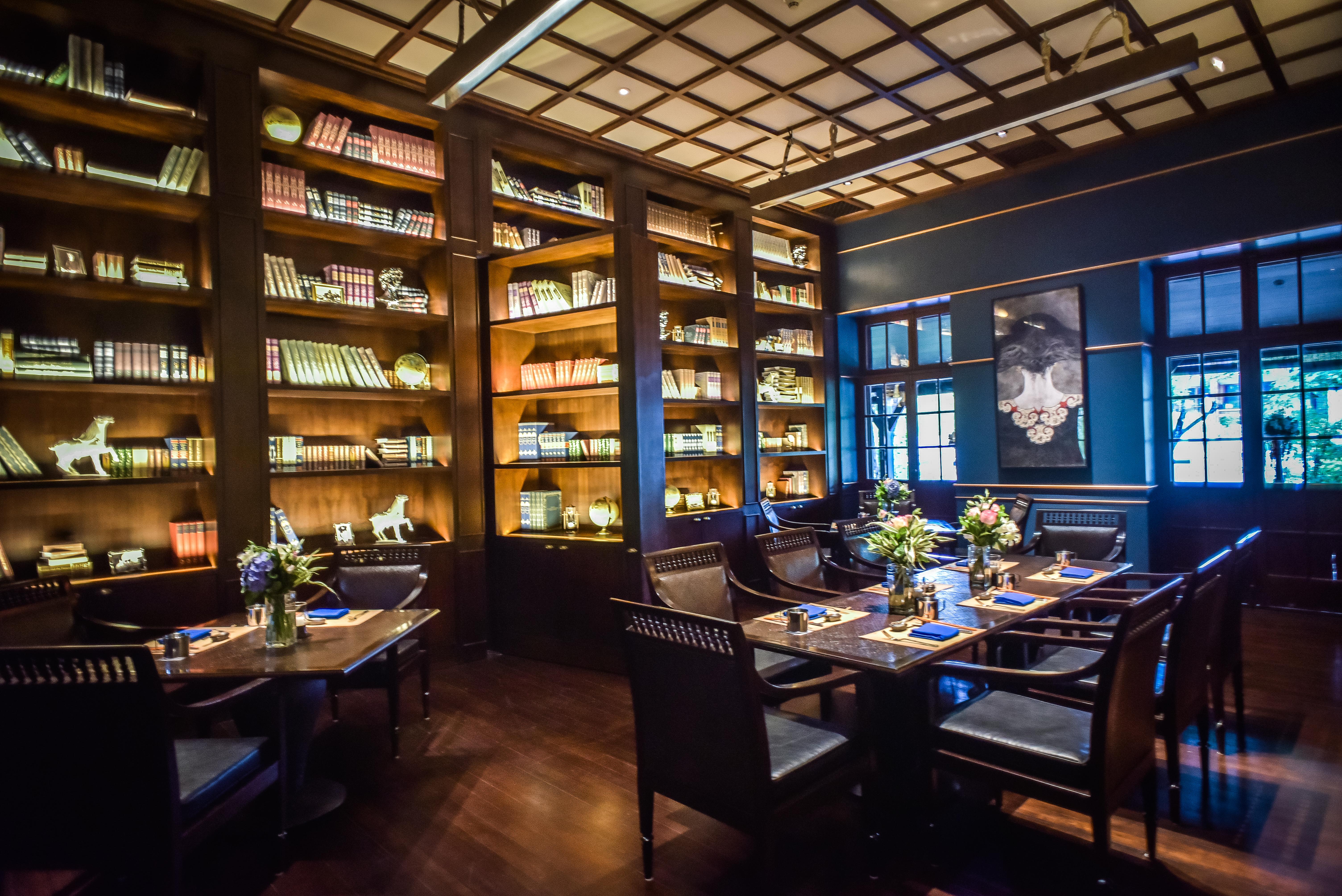 Anantara Chiang Mai Serviced Suites Εξωτερικό φωτογραφία