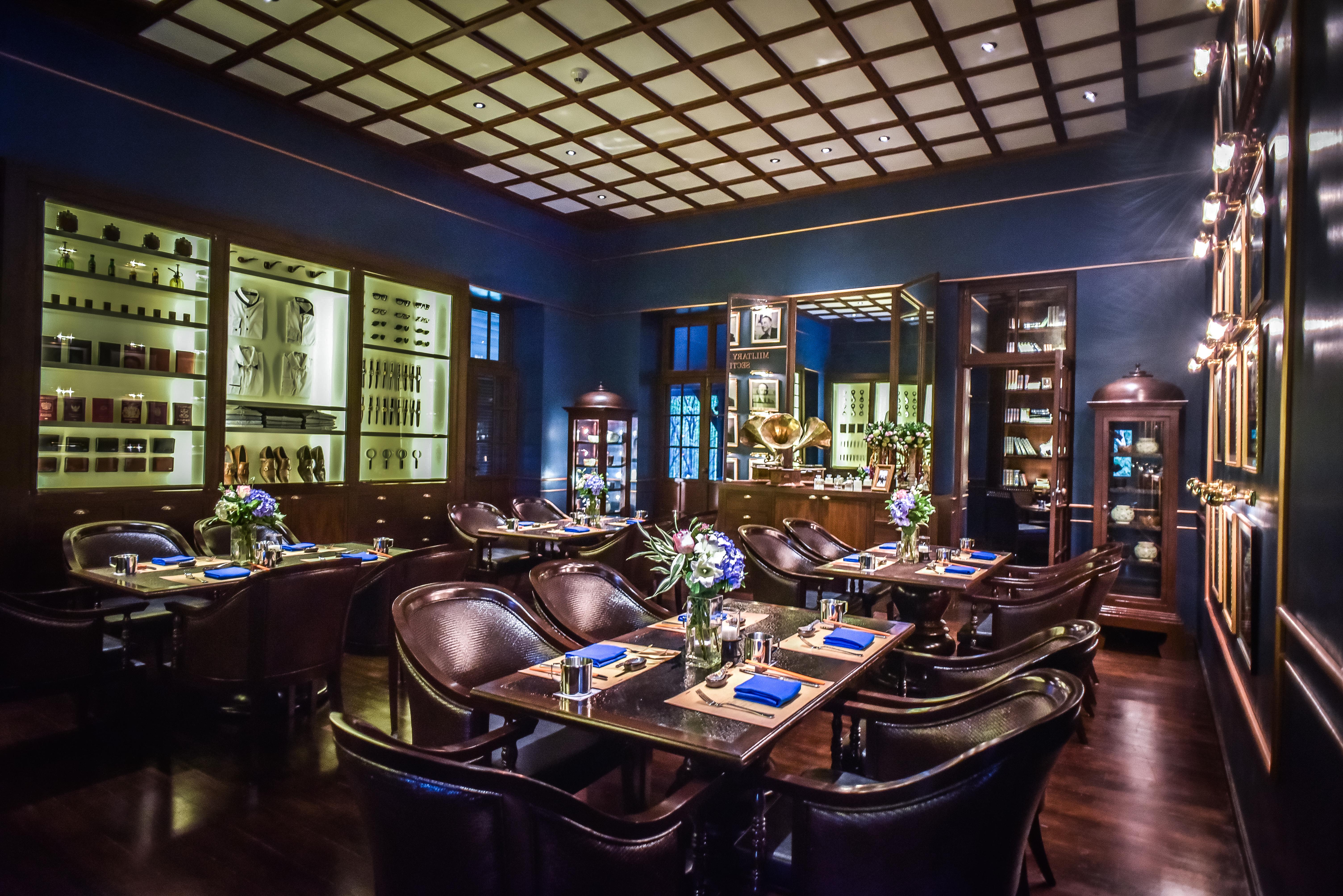 Anantara Chiang Mai Serviced Suites Εξωτερικό φωτογραφία