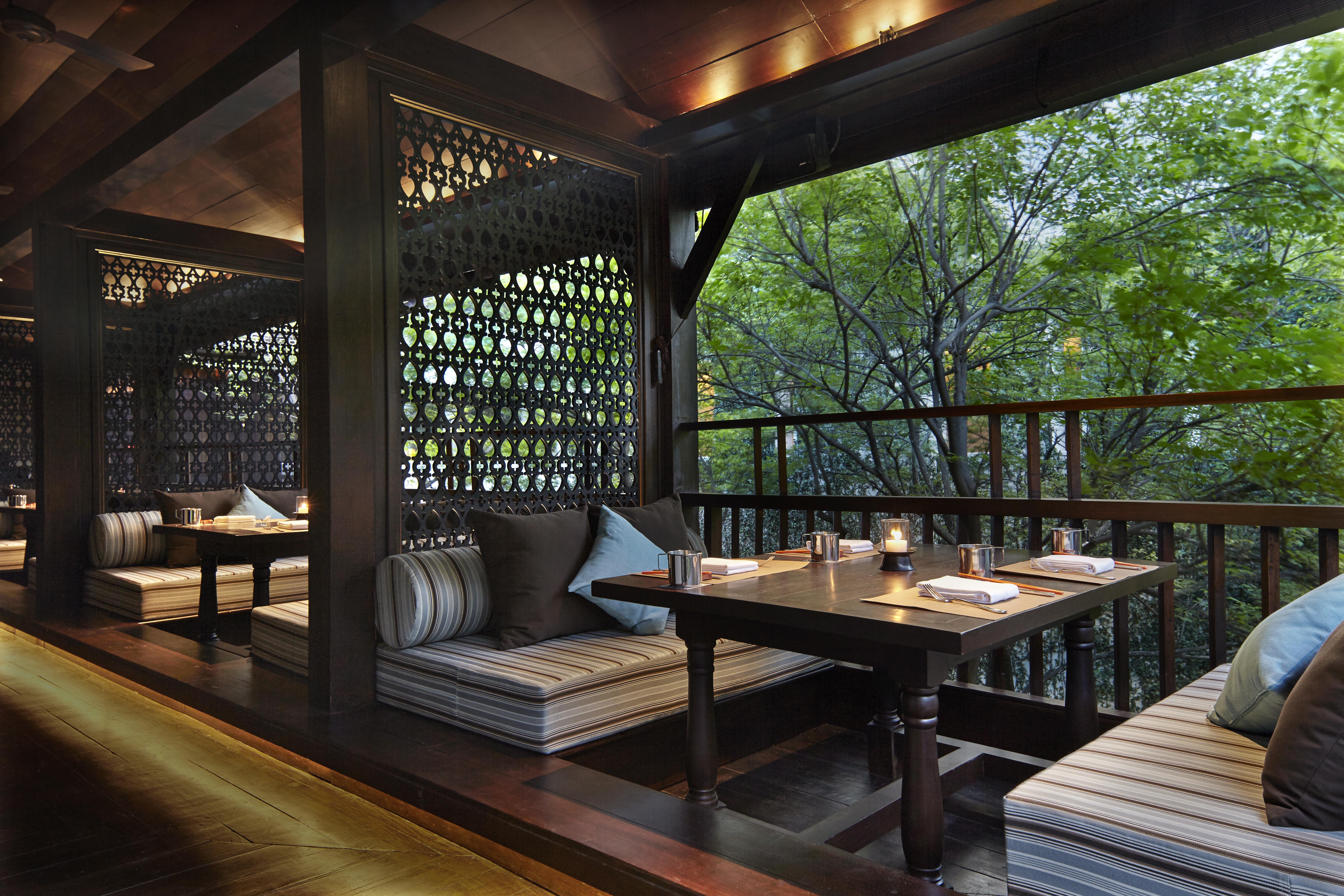Anantara Chiang Mai Serviced Suites Εξωτερικό φωτογραφία