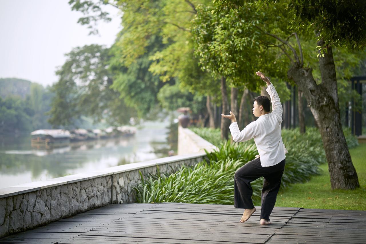 Anantara Chiang Mai Serviced Suites Εξωτερικό φωτογραφία
