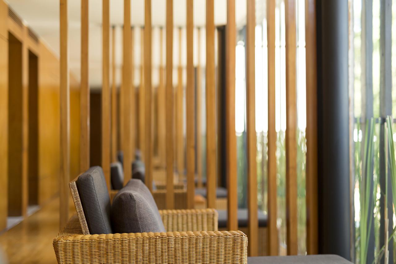 Anantara Chiang Mai Serviced Suites Εξωτερικό φωτογραφία