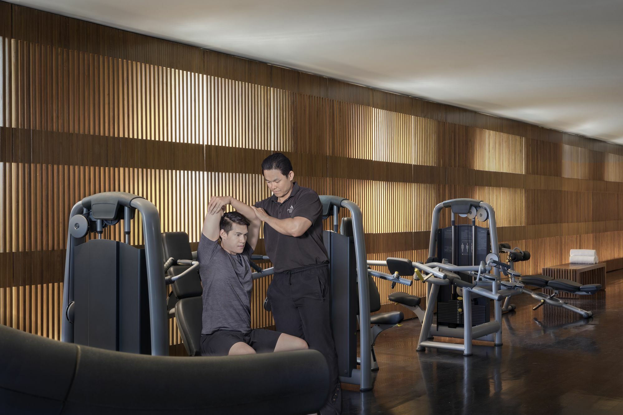 Anantara Chiang Mai Serviced Suites Εξωτερικό φωτογραφία