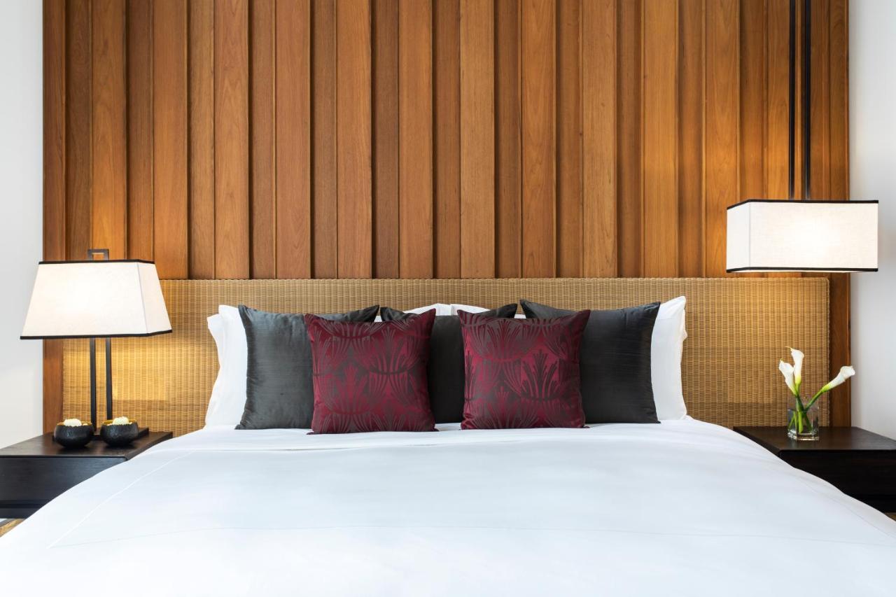 Anantara Chiang Mai Serviced Suites Εξωτερικό φωτογραφία